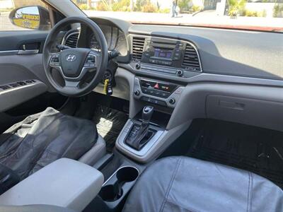 2018 Hyundai Elantra SE   - Photo 10 - Inglewood, CA 90304