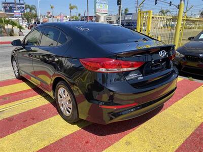 2018 Hyundai Elantra SE   - Photo 4 - Inglewood, CA 90304