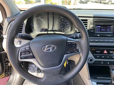 2018 Hyundai Elantra SE   - Photo 15 - Inglewood, CA 90304