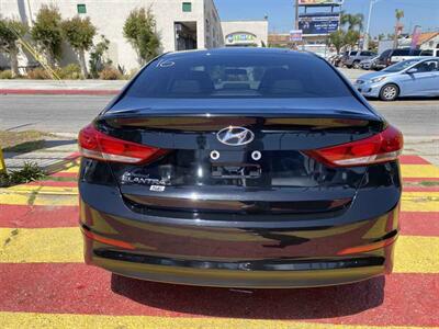 2018 Hyundai Elantra SE   - Photo 6 - Inglewood, CA 90304