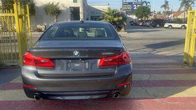 2018 BMW 5 Series 530e xDrive iPerformance   - Photo 6 - Inglewood, CA 90304