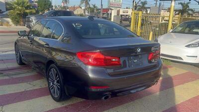 2018 BMW 5 Series 530e xDrive iPerformance   - Photo 7 - Inglewood, CA 90304