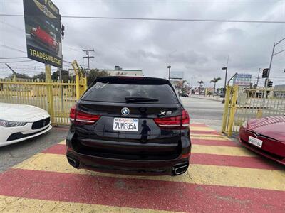 2016 BMW X5 xDrive35i   - Photo 5 - Inglewood, CA 90304