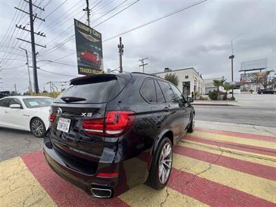 2016 BMW X5 xDrive35i   - Photo 6 - Inglewood, CA 90304