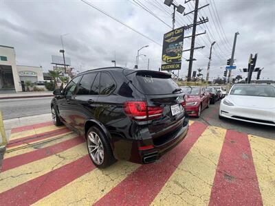 2016 BMW X5 xDrive35i   - Photo 4 - Inglewood, CA 90304