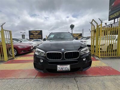 2016 BMW X5 xDrive35i   - Photo 2 - Inglewood, CA 90304