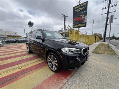 2016 BMW X5 xDrive35i   - Photo 3 - Inglewood, CA 90304