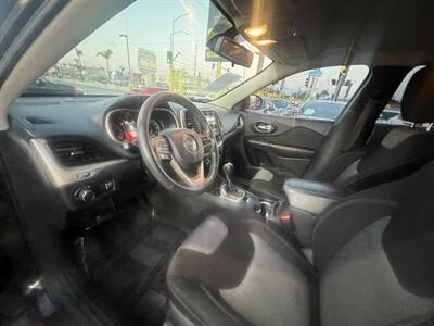 2015 Jeep Cherokee Sport   - Photo 13 - Inglewood, CA 90304