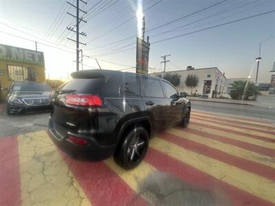 2015 Jeep Cherokee Sport   - Photo 4 - Inglewood, CA 90304