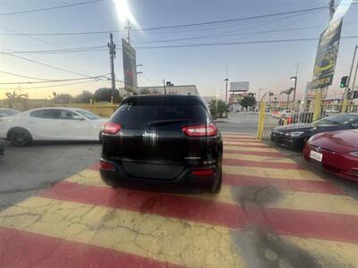 2015 Jeep Cherokee Sport   - Photo 5 - Inglewood, CA 90304