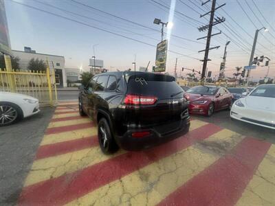 2015 Jeep Cherokee Sport   - Photo 6 - Inglewood, CA 90304