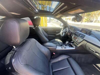 2014 BMW 4 Series 435i   - Photo 8 - Inglewood, CA 90304