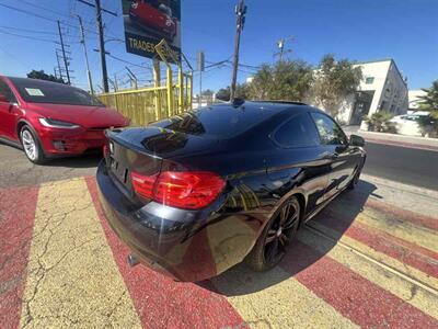 2014 BMW 4 Series 435i   - Photo 6 - Inglewood, CA 90304