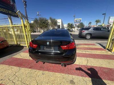 2014 BMW 4 Series 435i   - Photo 4 - Inglewood, CA 90304