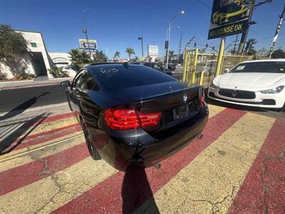 2014 BMW 4 Series 435i   - Photo 5 - Inglewood, CA 90304