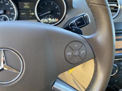 2011 Mercedes-Benz ML 350 RWD SUV   - Photo 16 - Inglewood, CA 90304