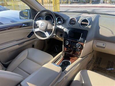 2011 Mercedes-Benz ML 350 RWD SUV   - Photo 24 - Inglewood, CA 90304