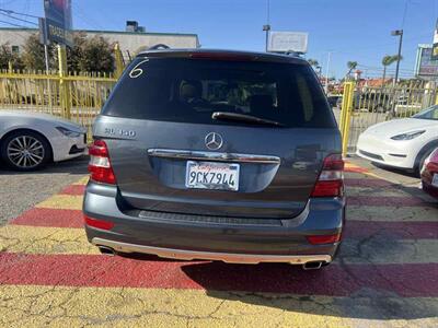 2011 Mercedes-Benz ML 350 RWD SUV   - Photo 22 - Inglewood, CA 90304