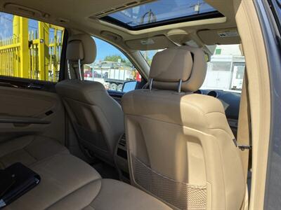 2011 Mercedes-Benz ML 350 RWD SUV   - Photo 12 - Inglewood, CA 90304