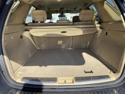 2011 Mercedes-Benz ML 350 RWD SUV   - Photo 6 - Inglewood, CA 90304