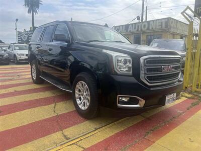 2015 GMC Yukon SLT   - Photo 3 - Inglewood, CA 90304