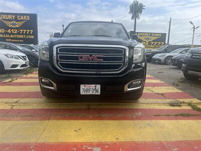 2015 GMC Yukon SLT   - Photo 2 - Inglewood, CA 90304