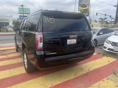 2015 GMC Yukon SLT   - Photo 6 - Inglewood, CA 90304