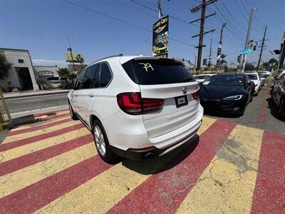 2015 BMW X5 xDrive35i   - Photo 4 - Inglewood, CA 90304