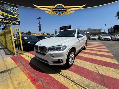 2015 BMW X5 xDrive35i   - Photo 1 - Inglewood, CA 90304