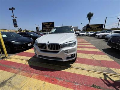 2015 BMW X5 xDrive35i   - Photo 2 - Inglewood, CA 90304