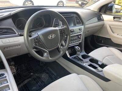 2017 Hyundai Sonata Sport   - Photo 10 - Inglewood, CA 90304