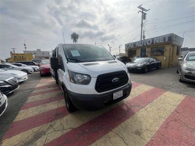 2018 Ford Transit Van 250   - Photo 3 - Inglewood, CA 90304