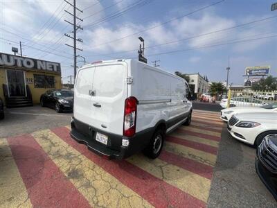 2018 Ford Transit Van 250   - Photo 4 - Inglewood, CA 90304