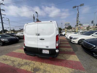 2018 Ford Transit Van 250   - Photo 5 - Inglewood, CA 90304