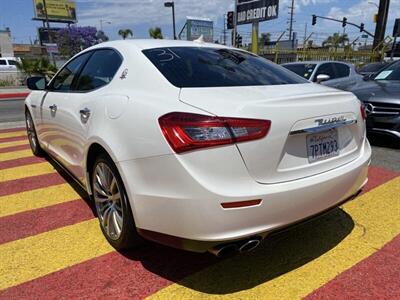 2016 Maserati Ghibli   - Photo 6 - Inglewood, CA 90304