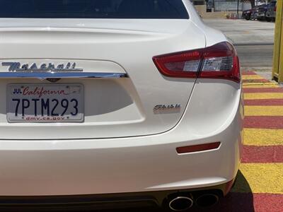 2016 Maserati Ghibli   - Photo 8 - Inglewood, CA 90304