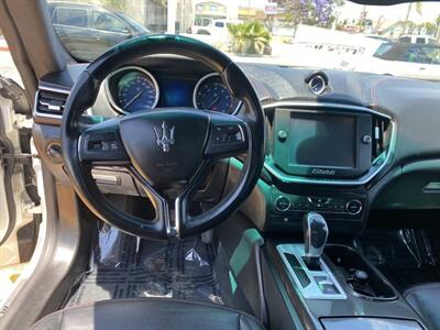 2016 Maserati Ghibli   - Photo 12 - Inglewood, CA 90304