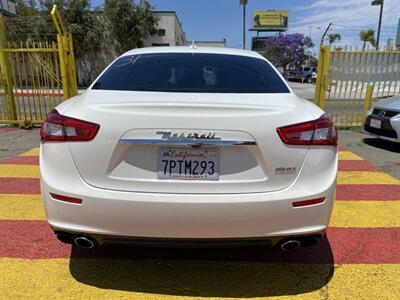 2016 Maserati Ghibli   - Photo 5 - Inglewood, CA 90304