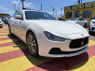 2016 Maserati Ghibli   - Photo 3 - Inglewood, CA 90304