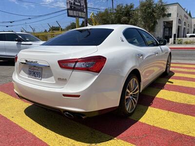 2016 Maserati Ghibli   - Photo 4 - Inglewood, CA 90304