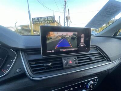 2018 Audi Q5 Tech Premium   - Photo 11 - Inglewood, CA 90304