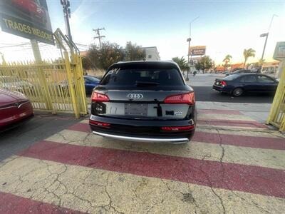 2018 Audi Q5 Tech Premium   - Photo 6 - Inglewood, CA 90304