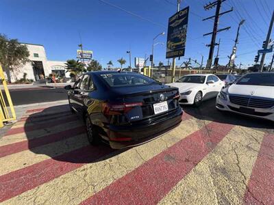 2021 Volkswagen Jetta SE   - Photo 5 - Inglewood, CA 90304