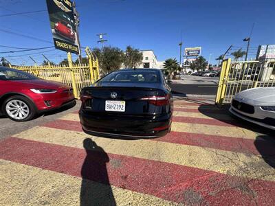 2021 Volkswagen Jetta SE   - Photo 4 - Inglewood, CA 90304