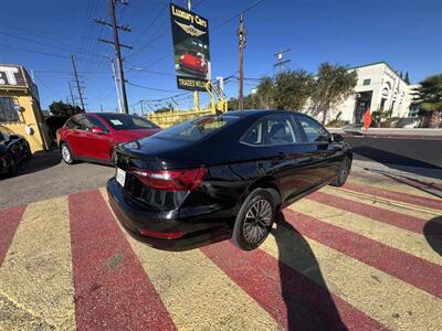 2021 Volkswagen Jetta SE   - Photo 3 - Inglewood, CA 90304