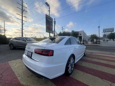 2018 Audi A6 Premium Plus   - Photo 6 - Inglewood, CA 90304