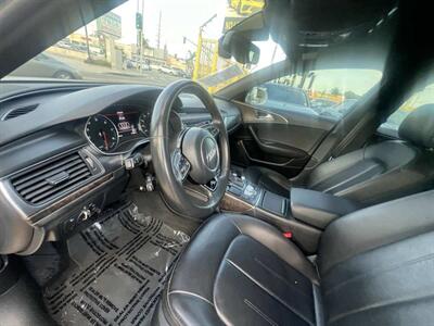 2018 Audi A6 Premium Plus   - Photo 13 - Inglewood, CA 90304