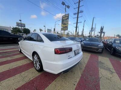 2018 Audi A6 Premium Plus   - Photo 5 - Inglewood, CA 90304