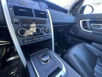 2017 Land Rover Discovery Sport HSE   - Photo 15 - Inglewood, CA 90304