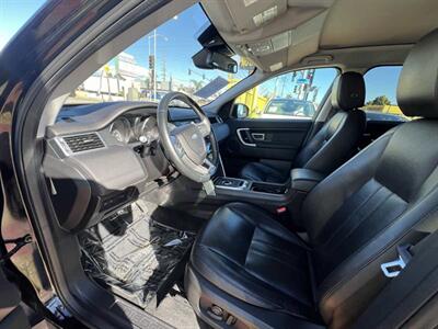 2017 Land Rover Discovery Sport HSE   - Photo 13 - Inglewood, CA 90304